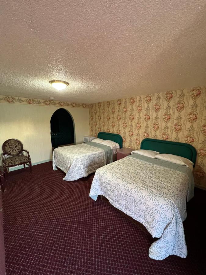 Royal Inn — photo 11