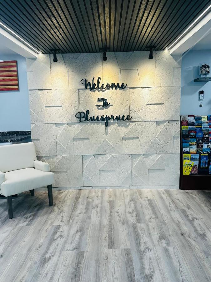 Blue Spruce Motel — photo 12