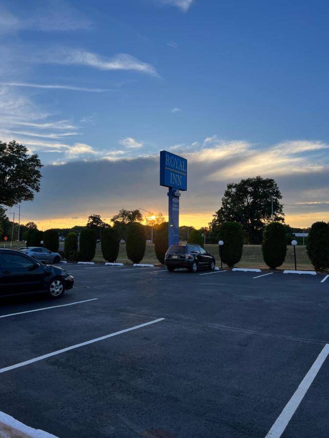 Royal Inn — photo 9