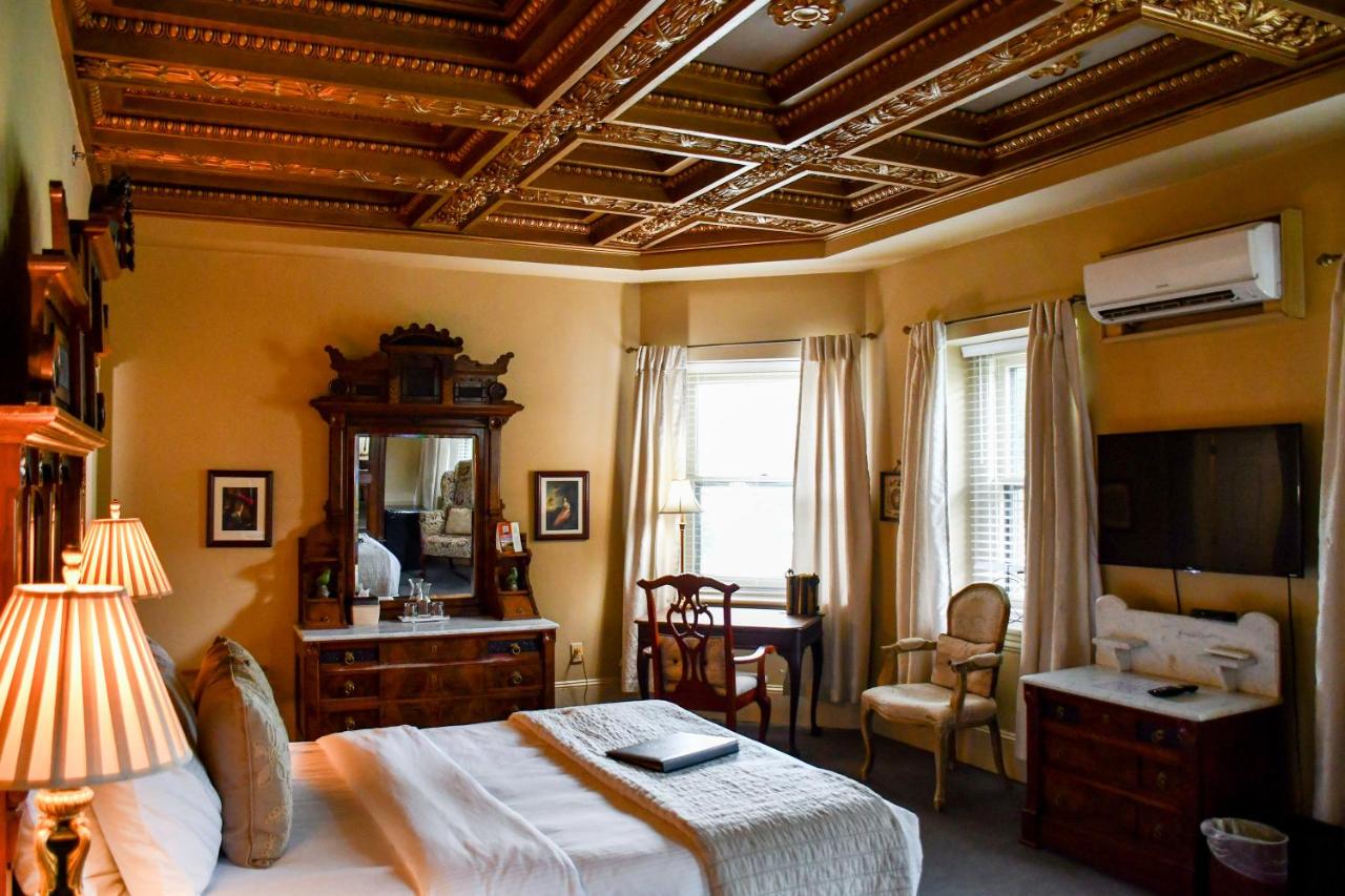 The Sayre Mansion — photo 8