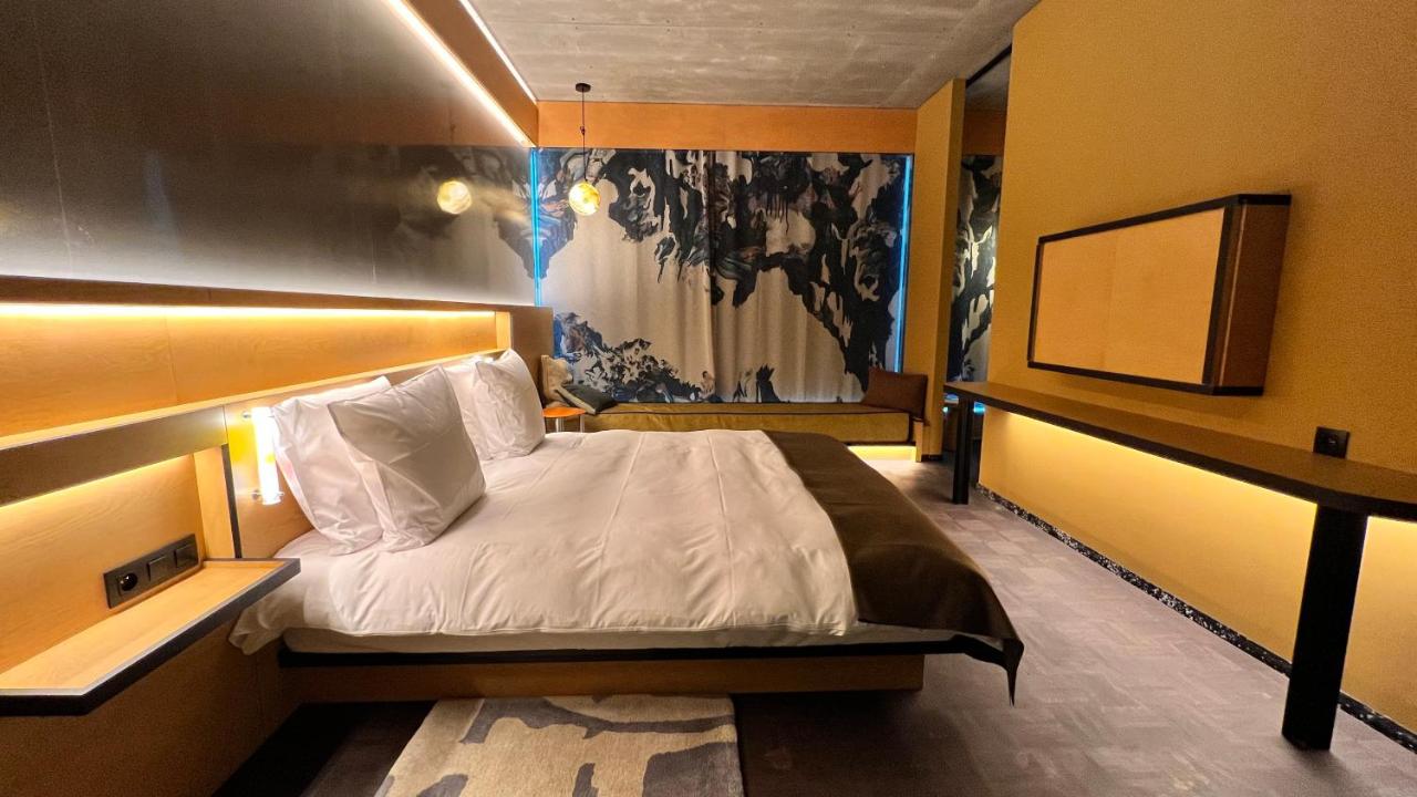 Mix Brussels --Gym & Wellness for adults only-- photo