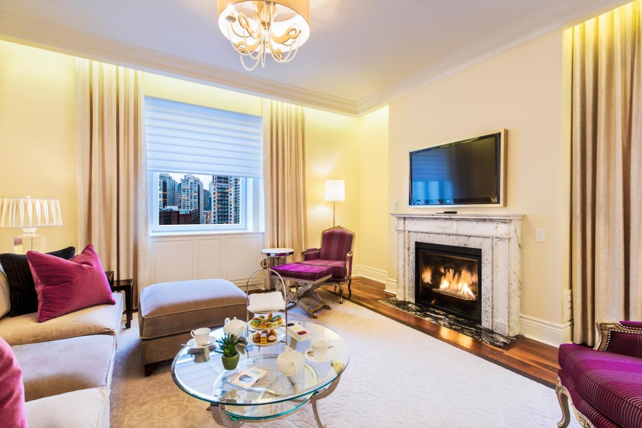 The Ritz-Carlton, Montreal photo