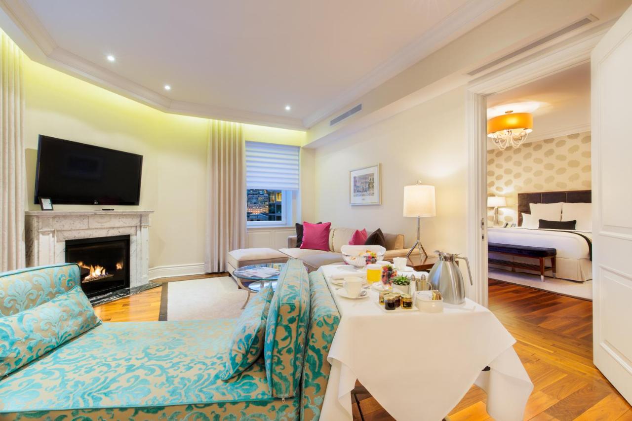 The Ritz-Carlton, Montreal photo