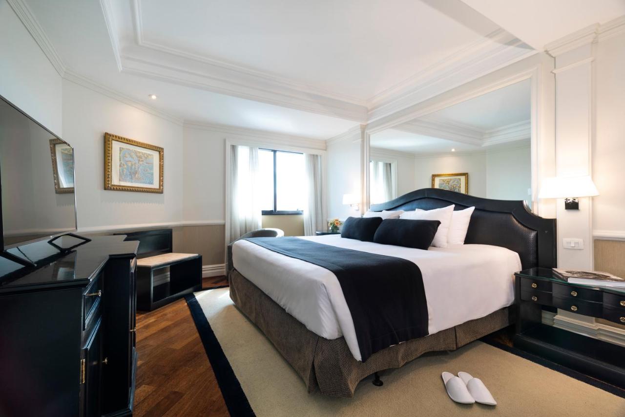 Grand Mercure Sao Paulo Ibirapuera photo