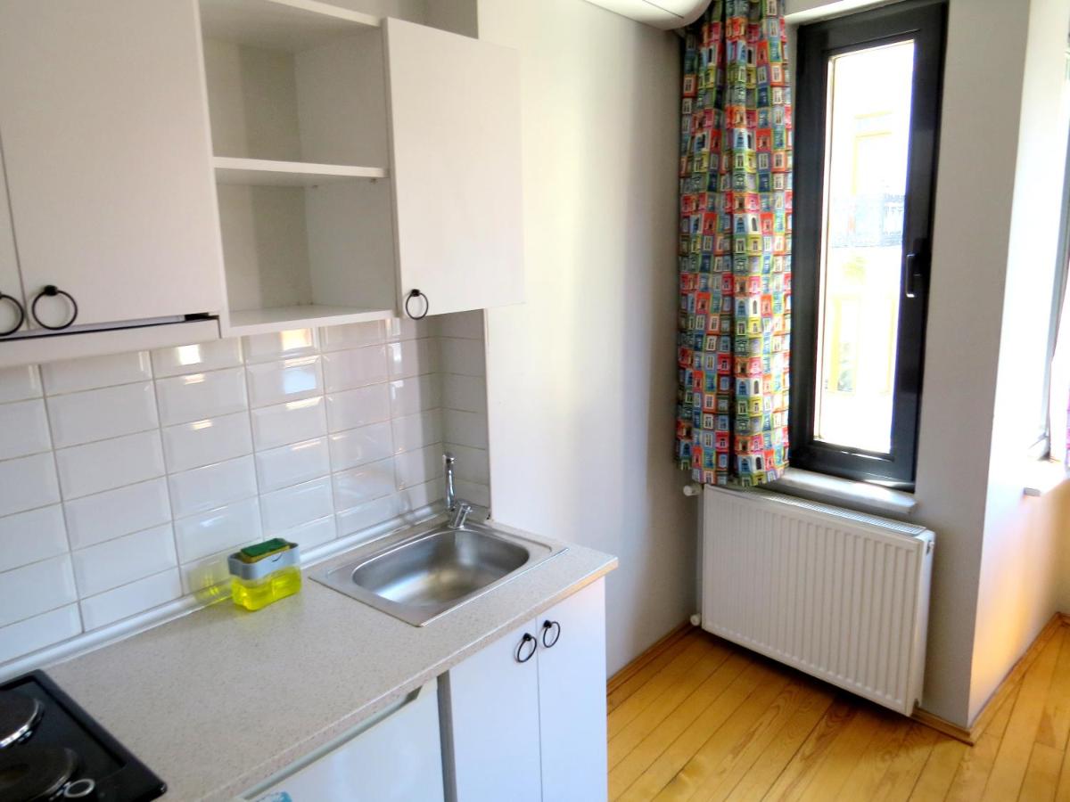 Istanberry - Vanilla Apartments - 3