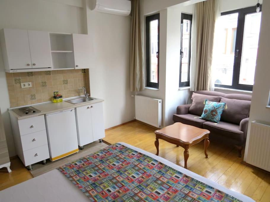 Istanberry - Vanilla Apartments - 4