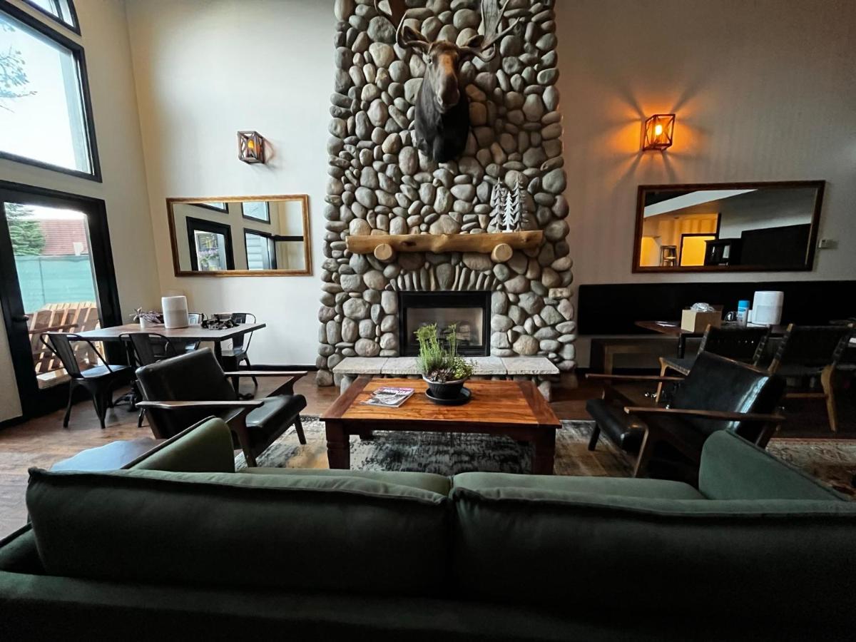 Hotel Frisco — photo 14