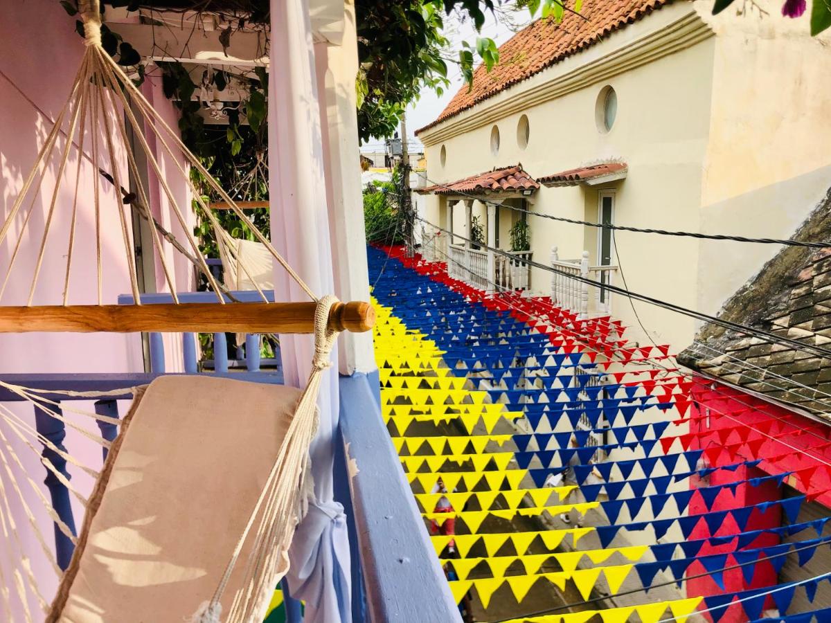 Balcones de Venecia photo