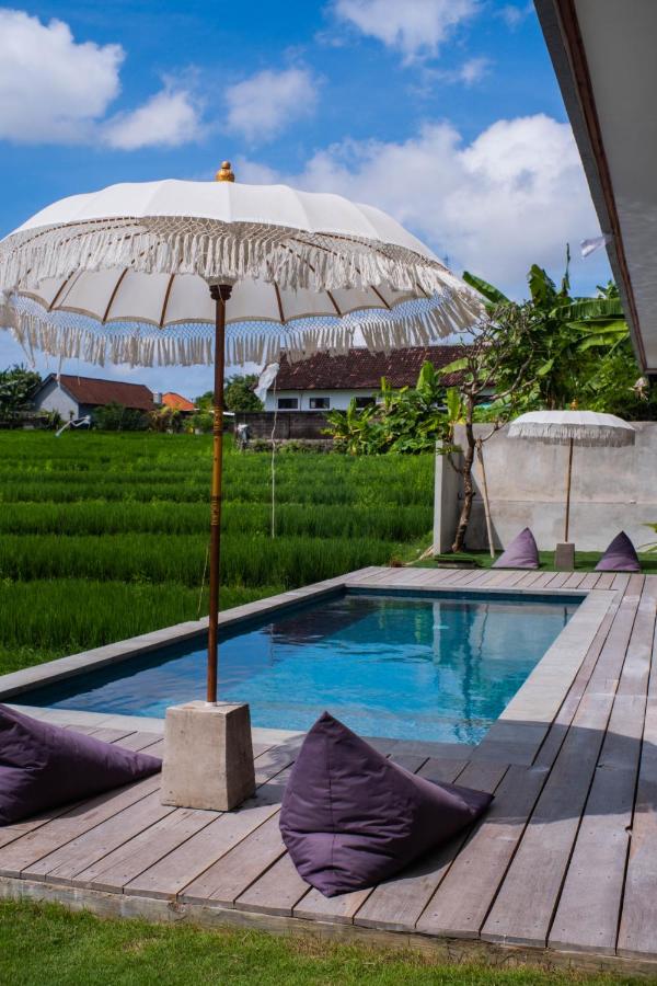 Backyard Canggu - 4