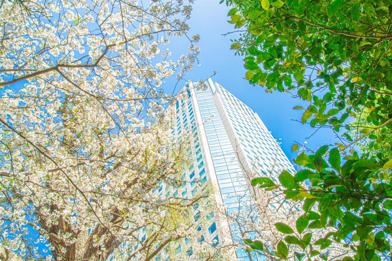 Shinagawa Prince Hotel - 5