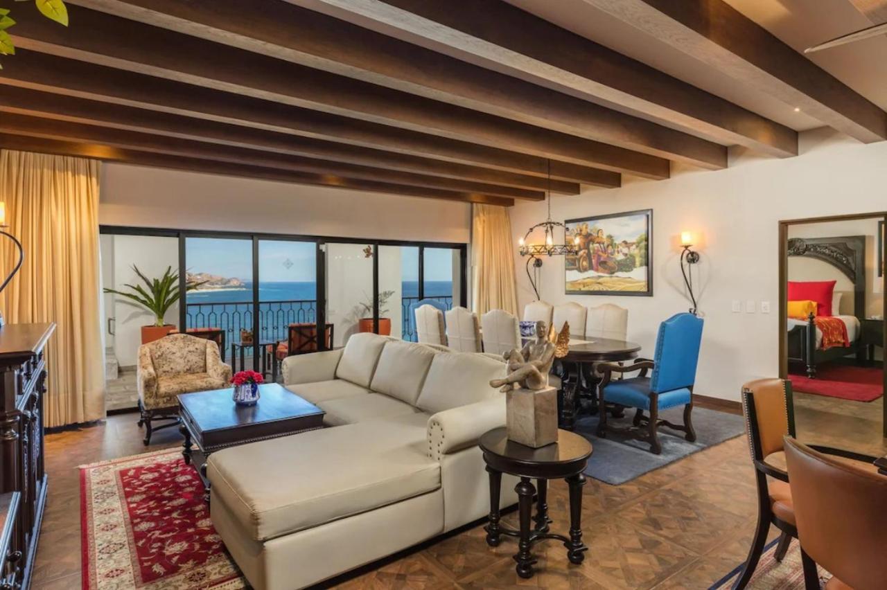Beautiful & spacious 4 BR with plunge pool - Cabo photo
