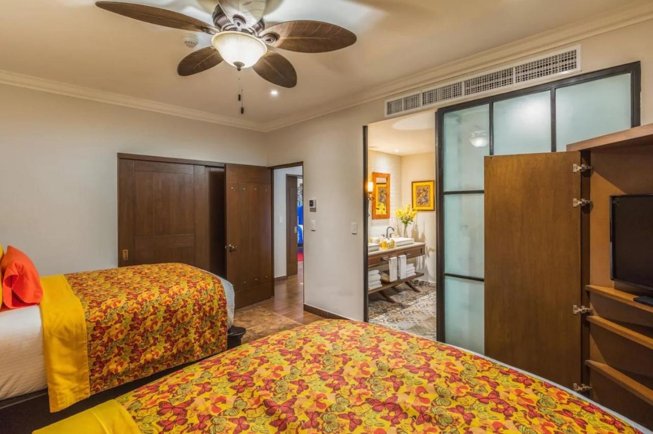 Beautiful & spacious 4 BR with plunge pool - Cabo photo