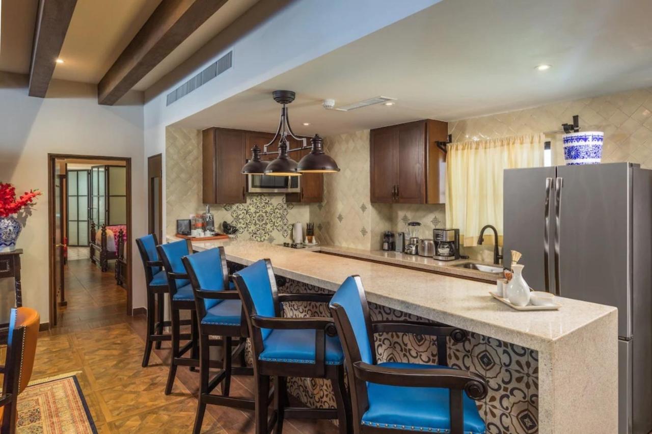 Beautiful & spacious 4 BR with plunge pool - Cabo photo
