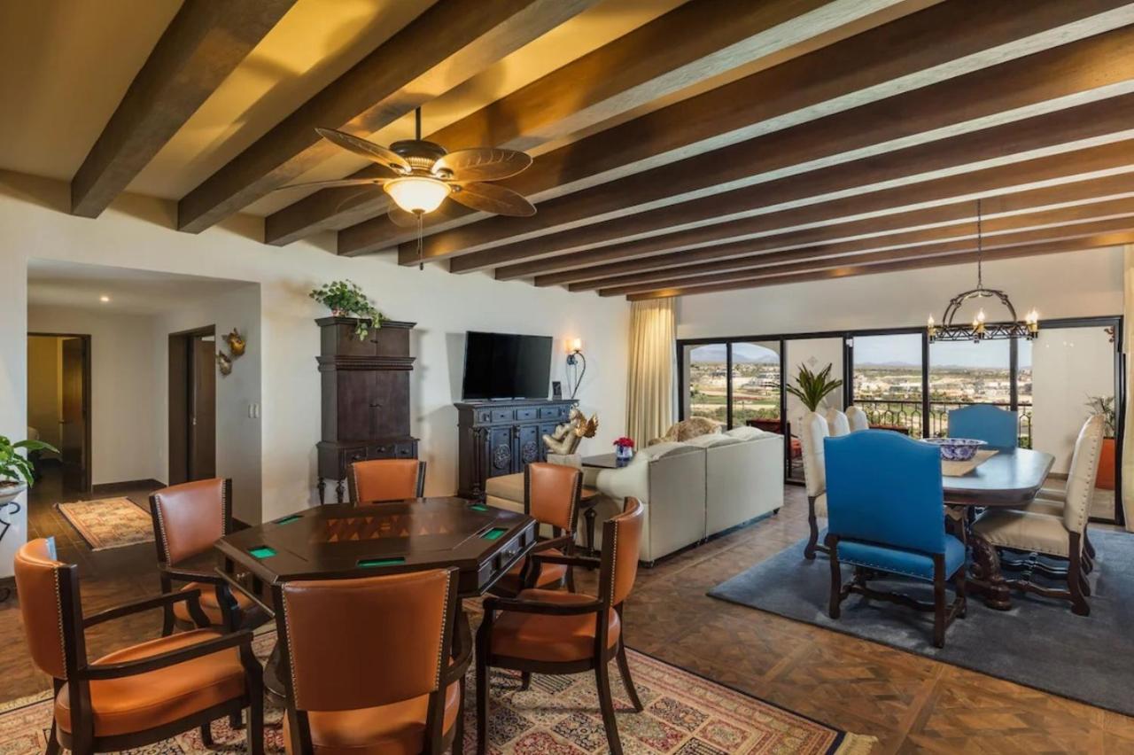 Beautiful & spacious 4 BR with plunge pool - Cabo photo