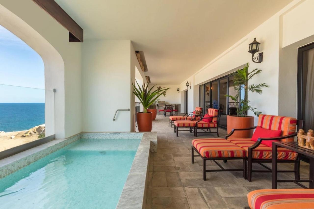 Beautiful & spacious 4 BR with plunge pool - Cabo photo