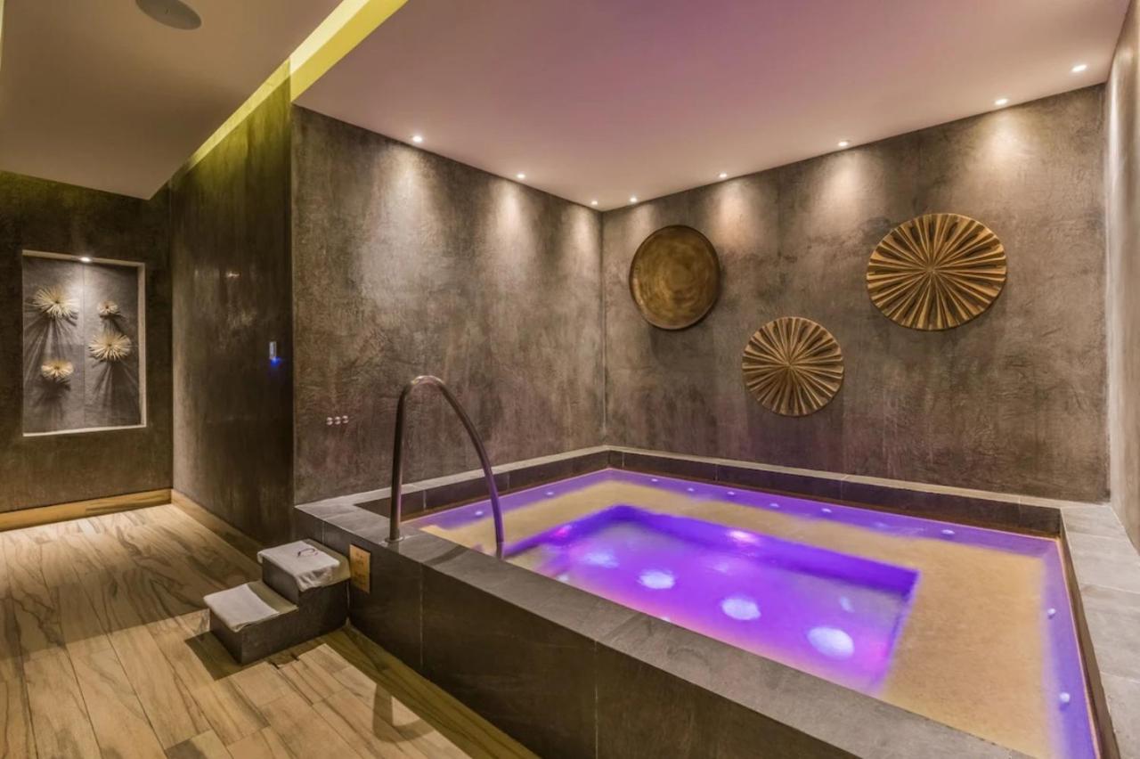 Beautiful & spacious 4 BR with plunge pool - Cabo photo