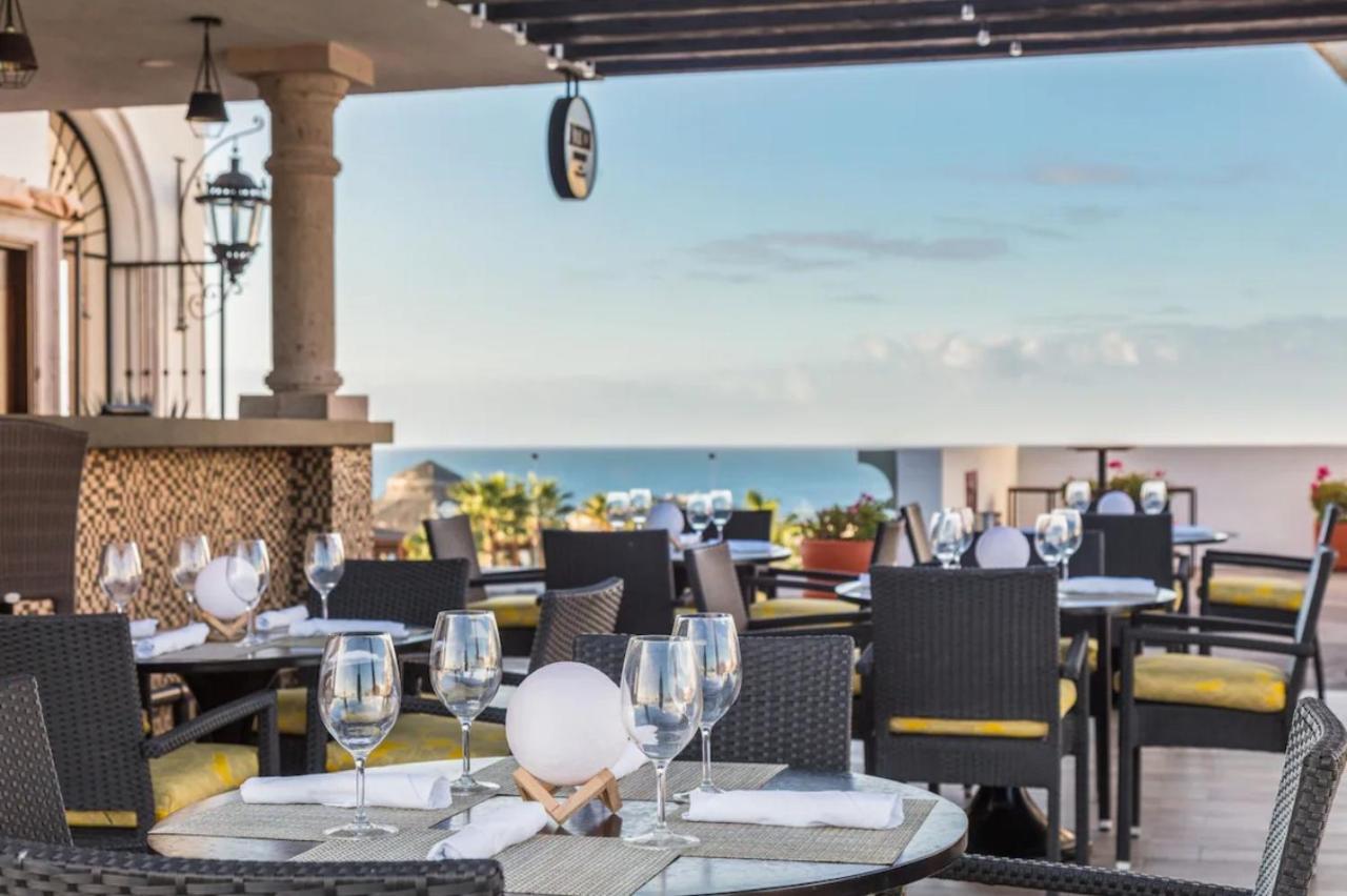 Beautiful & spacious 4 BR with plunge pool - Cabo photo
