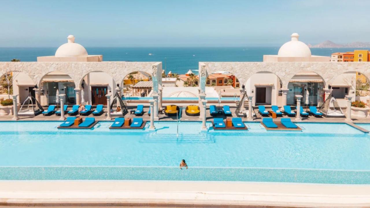 Beautiful & spacious 4 BR with plunge pool - Cabo photo