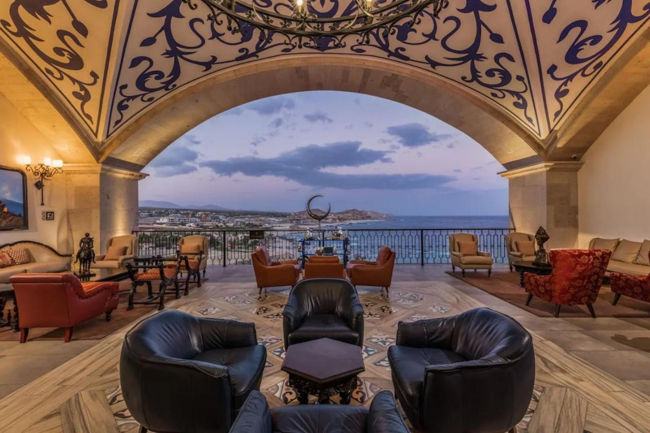 Beautiful & spacious 4 BR with plunge pool - Cabo photo