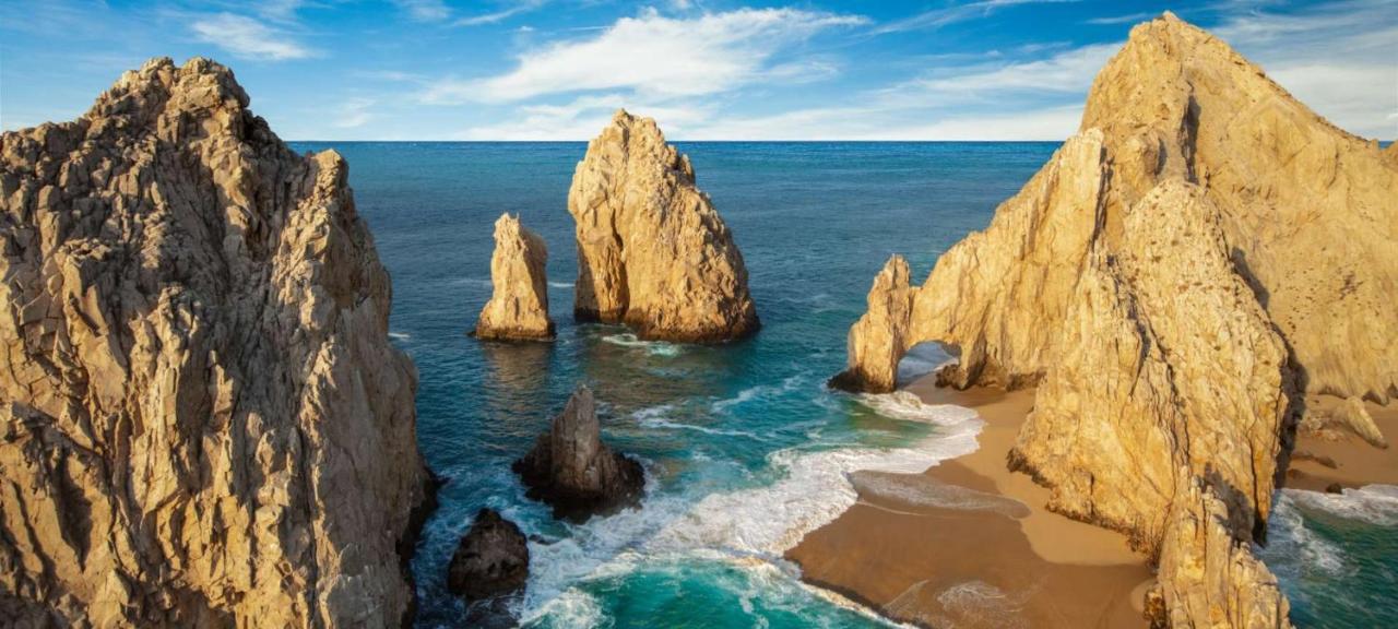 Beautiful & spacious 4 BR with plunge pool - Cabo photo