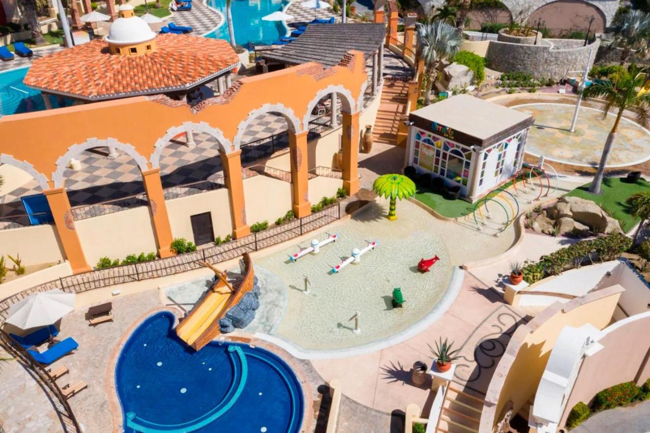 Beautiful & spacious 4 BR with plunge pool - Cabo photo