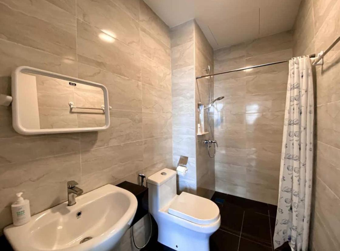 SKS Pavilion Residence by RR JBcity - 4