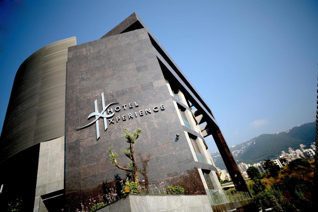 Hotel Xperience photo
