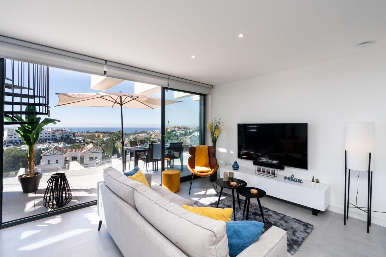 Oasis 325 Luxury Penthouse - imagen 4