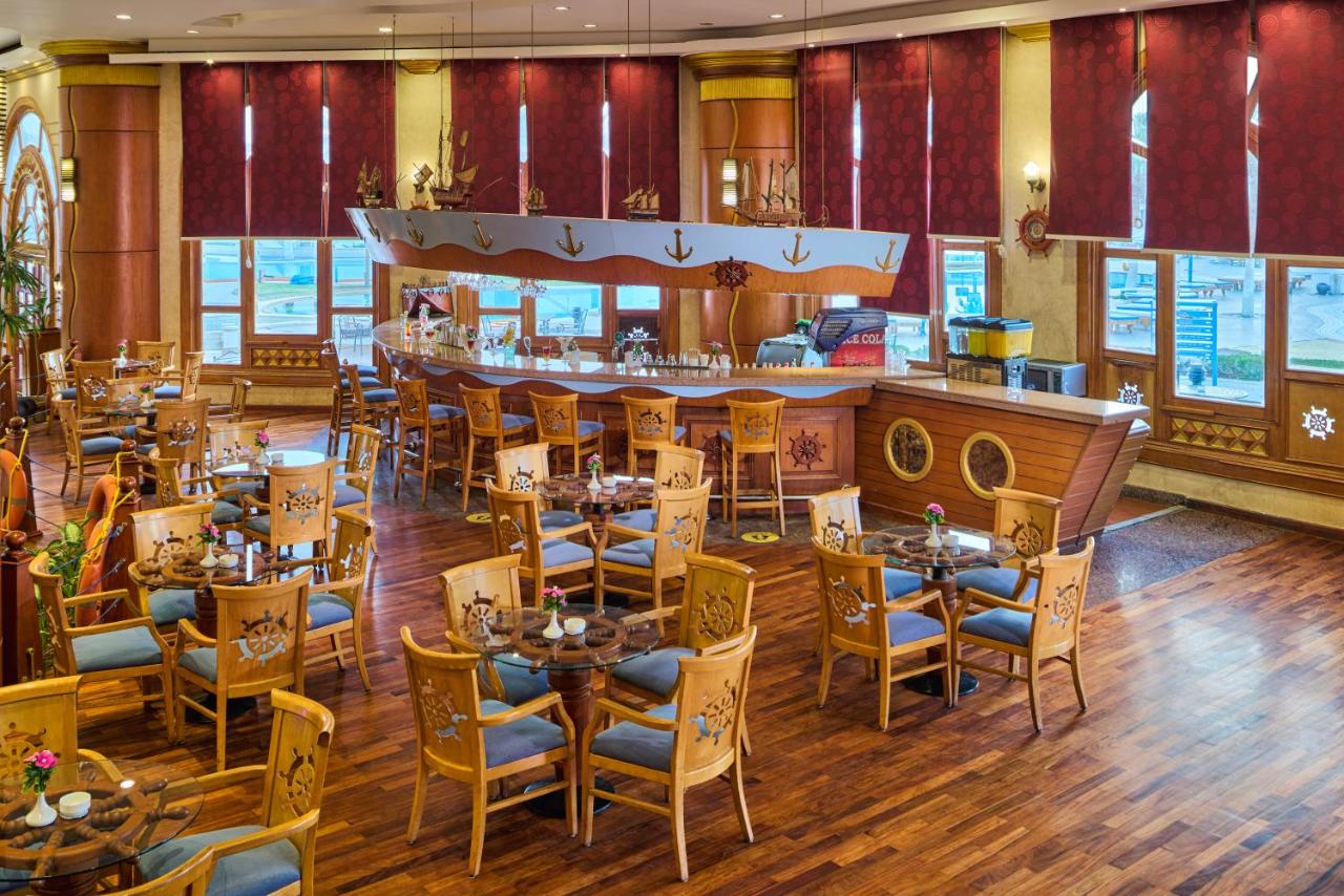 Dreams Vacation Resort - Sharm El Sheikh photo