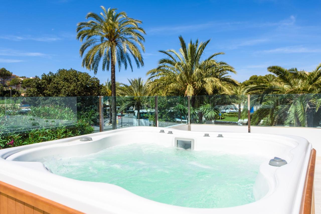 Plaza Santa Ponsa Boutique - Adults Only., Santa Ponsa ...