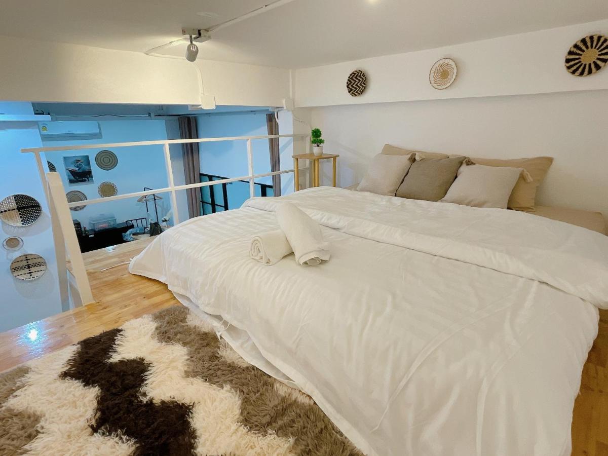 Relax in town,Grand Palace - 2