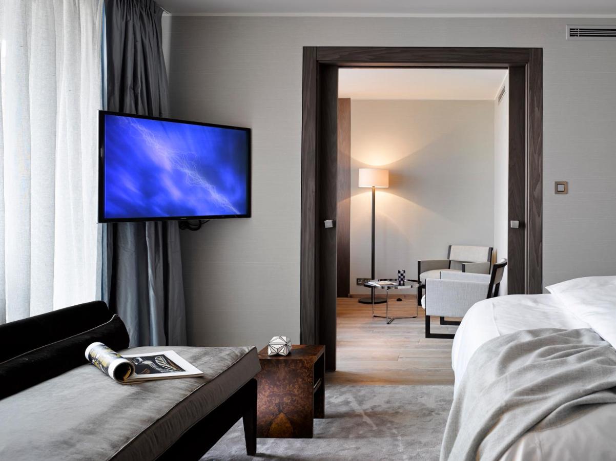 The Emblem Prague Hotel - Preferred Hotels & Resorts photo