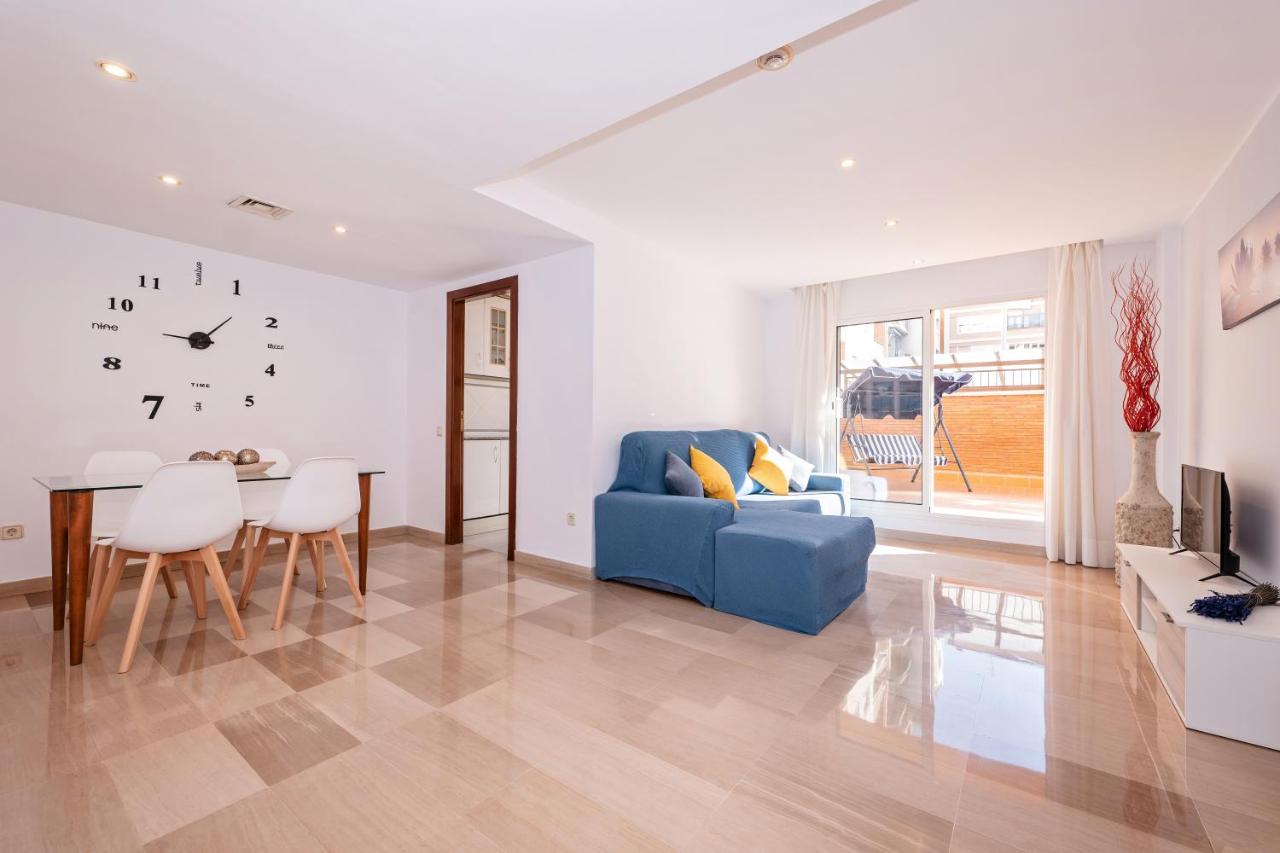 Aparthotel Napols - Abapart - 4