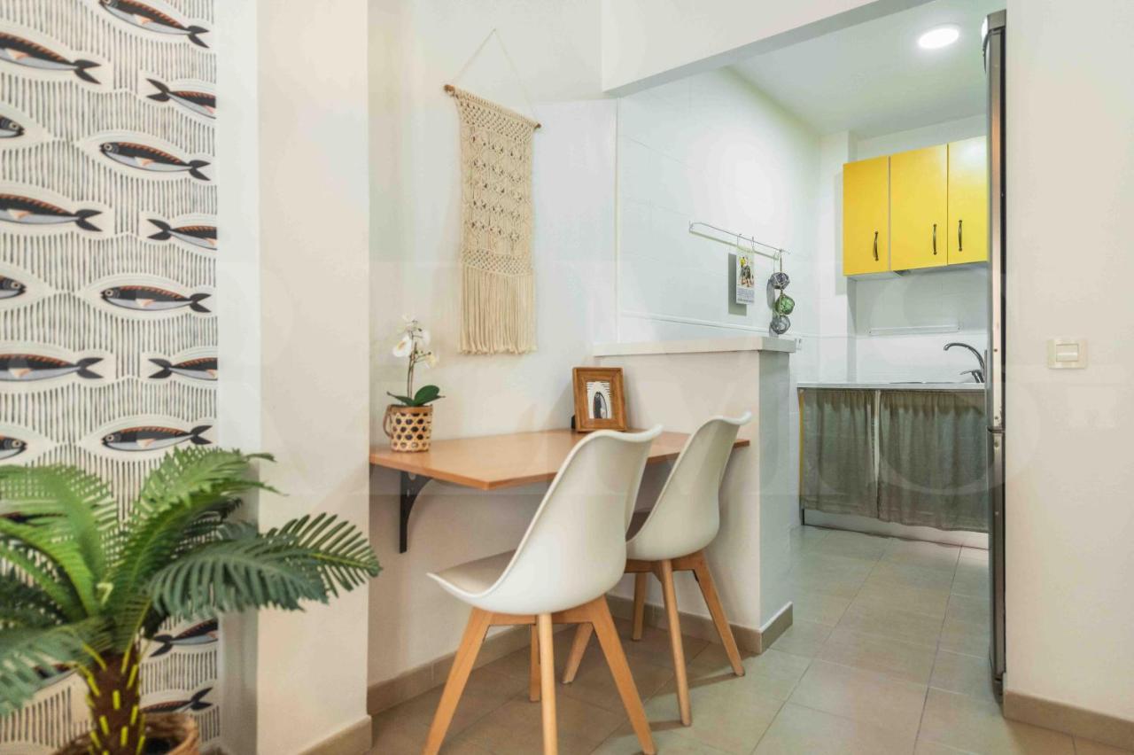 Bright apartment near the historic center by REMS - 4