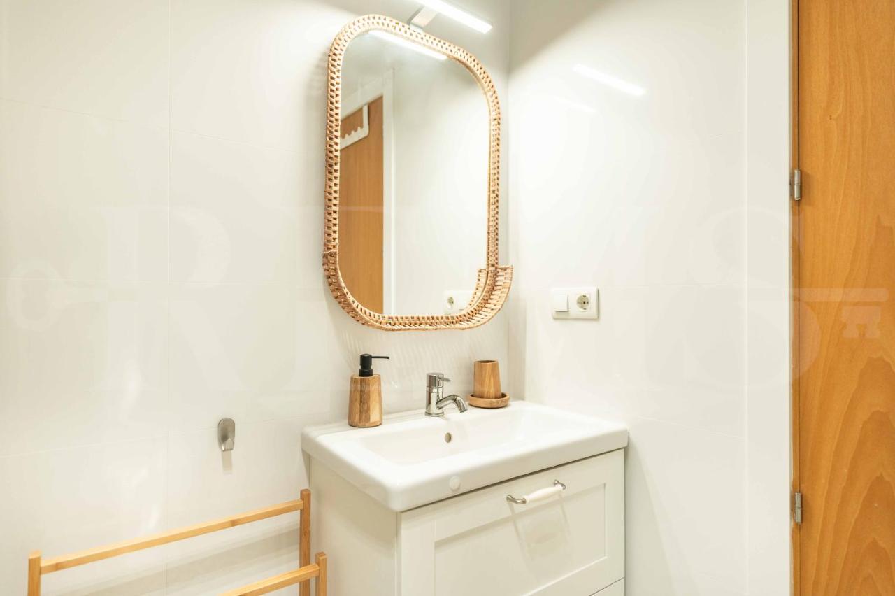 Bright apartment near the historic center by REMS - 3