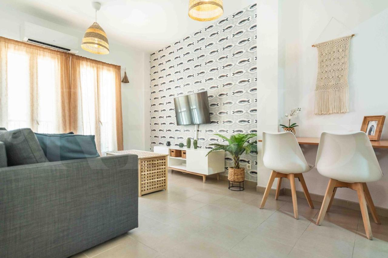 Bright apartment near the historic center by REMS - 5