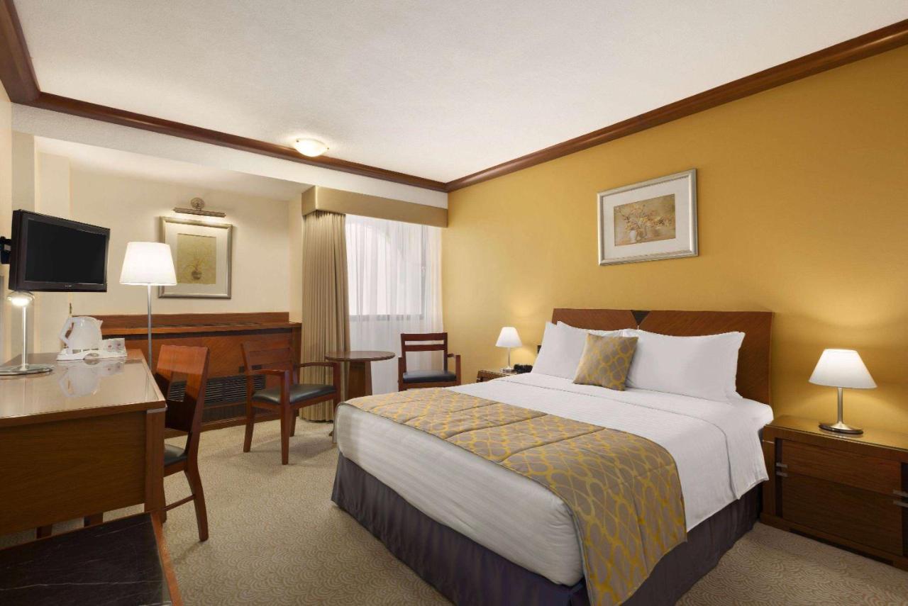 Ramada by Wyndham Bahrain photo