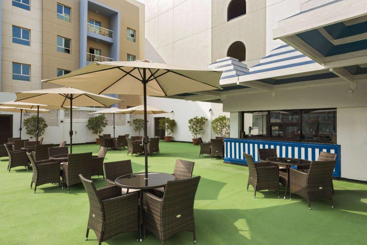 Ramada by Wyndham Bahrain photo