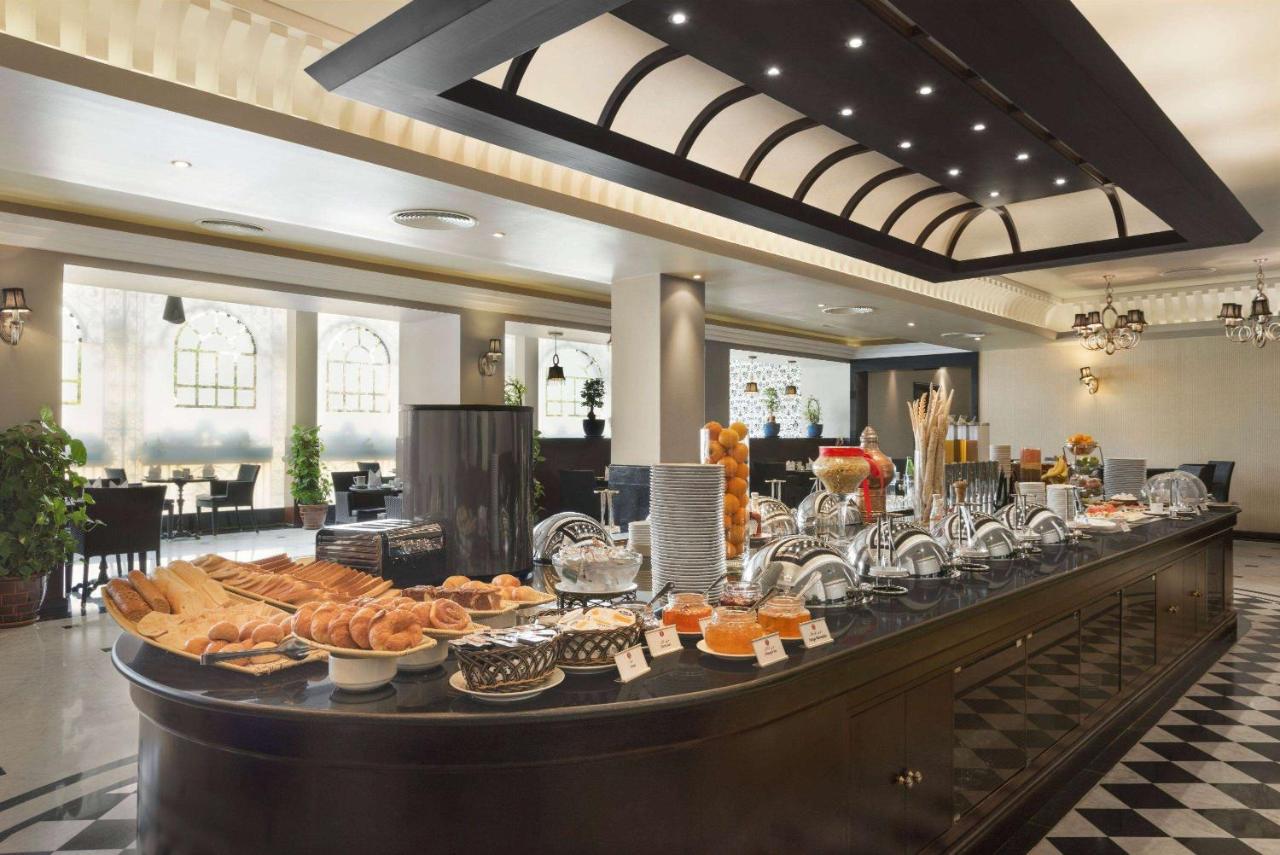 Ramada by Wyndham Bahrain photo