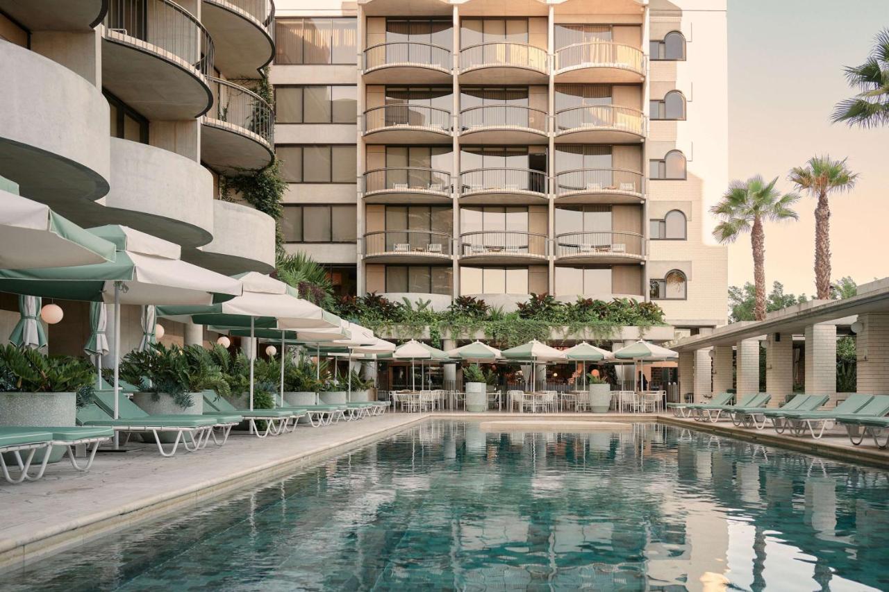 The Calile Hotel photo