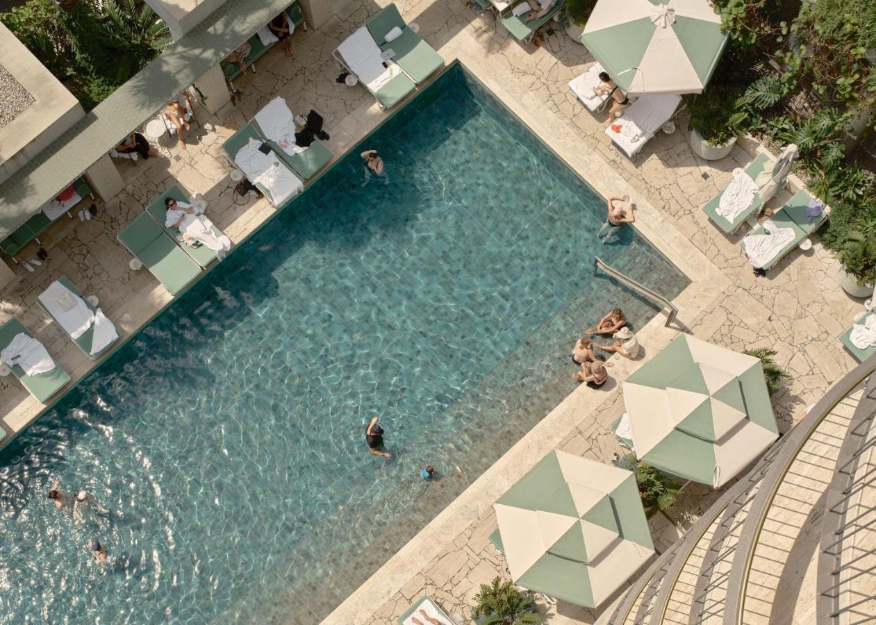 The Calile Hotel photo