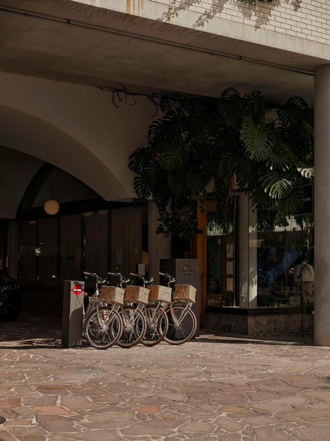 The Calile Hotel photo