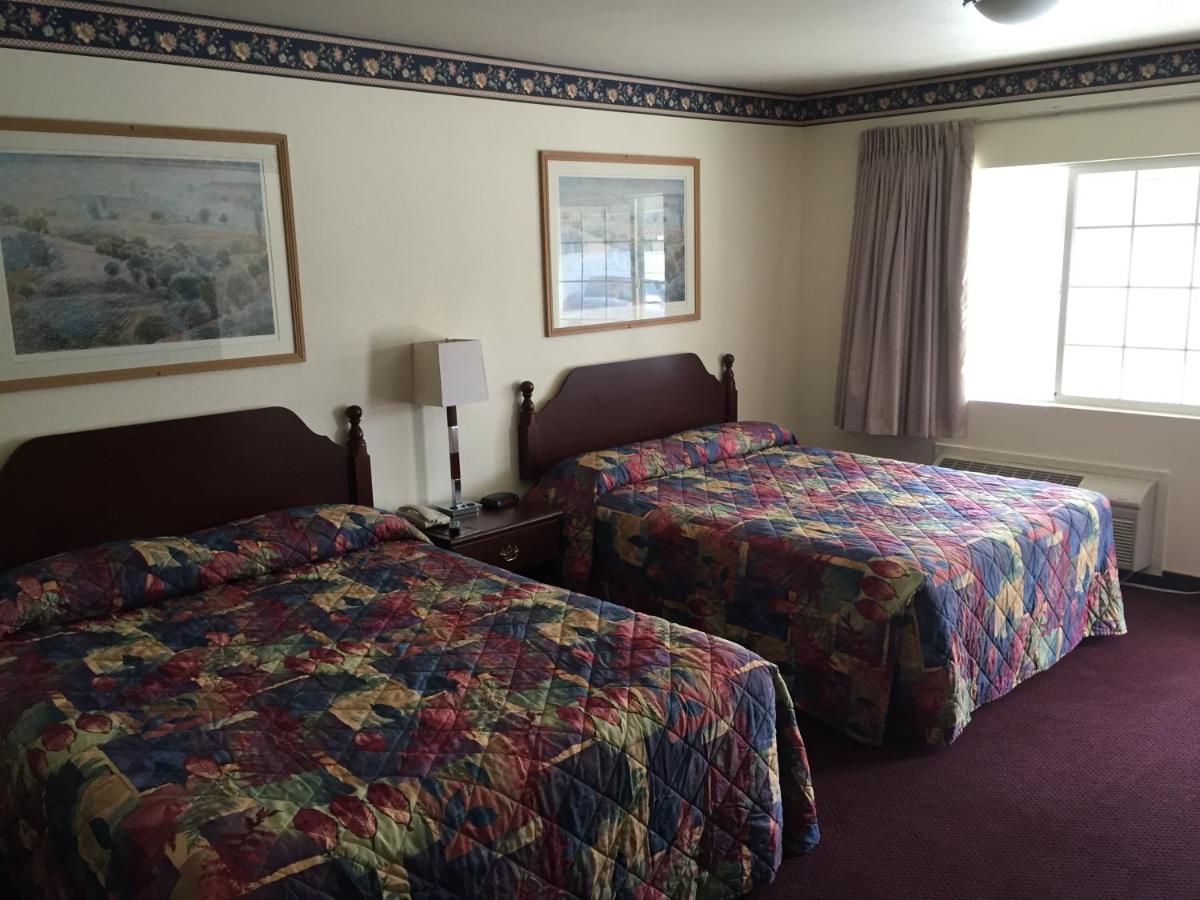 Budget Inn of Lodi — photo 16