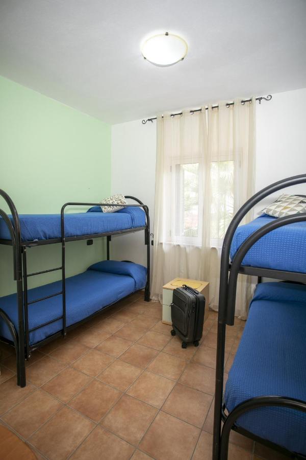 Il Calabriano Residence photo