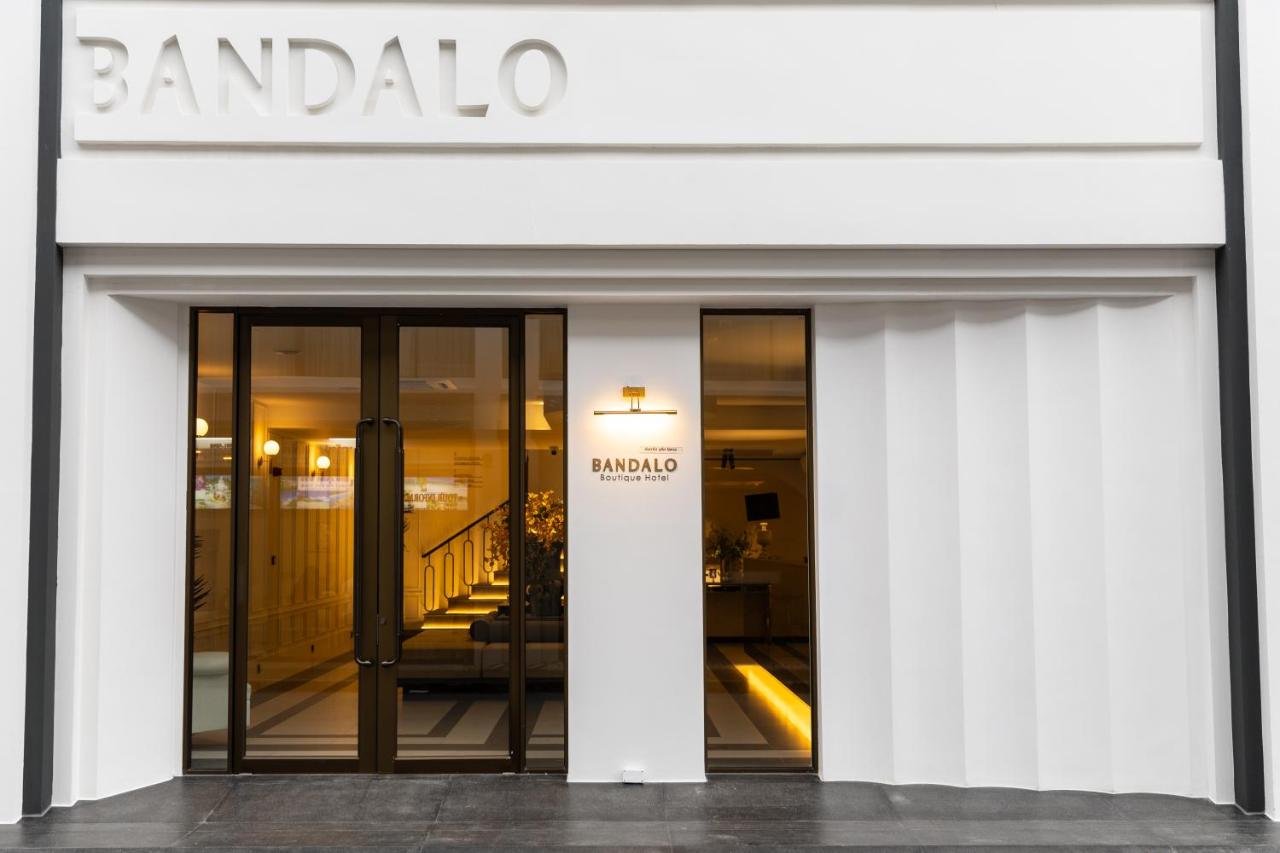 Bandalo Boutique Hotel - Patong Beach Road - 2