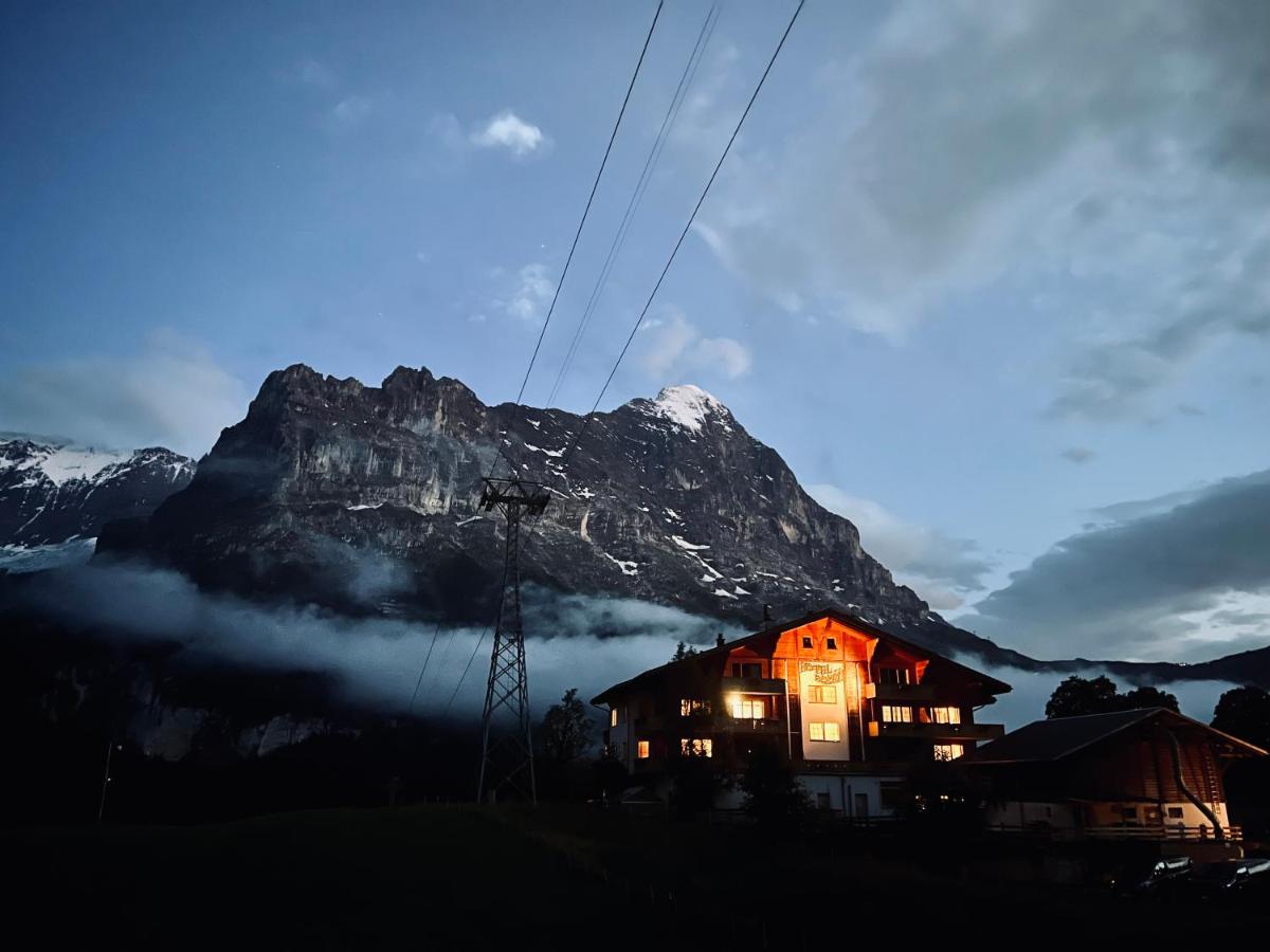 Hotel Bodmi photo