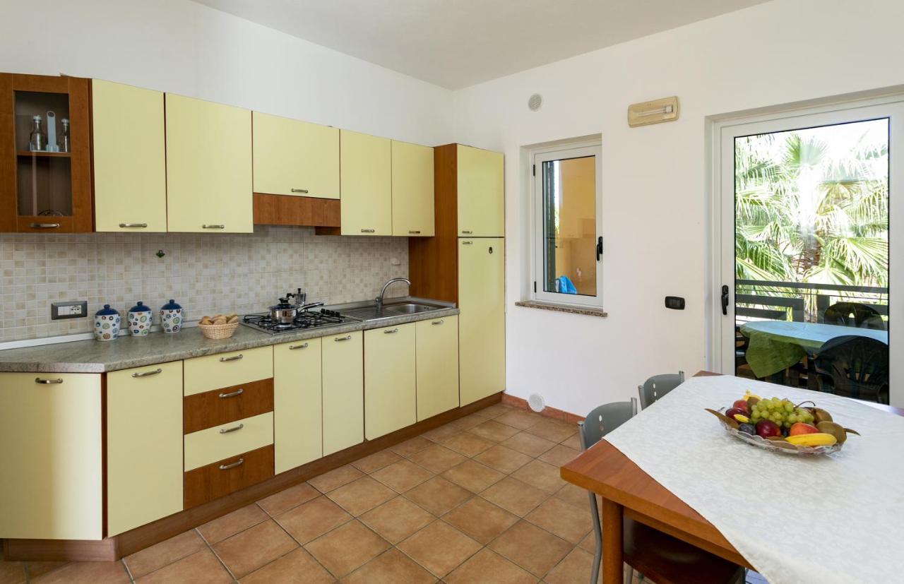 Il Calabriano Residence photo