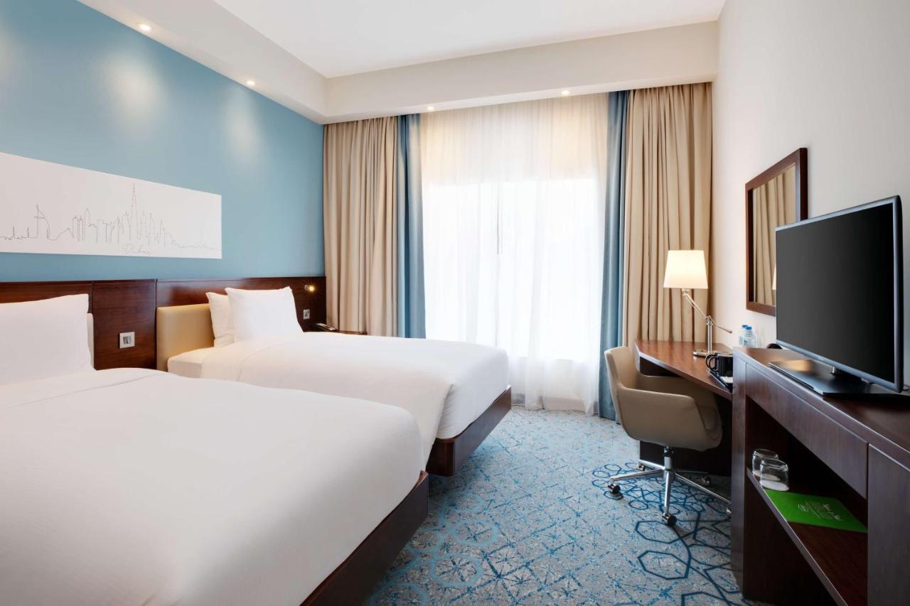 Hampton By Hilton Dubai Al Barsha - 4
