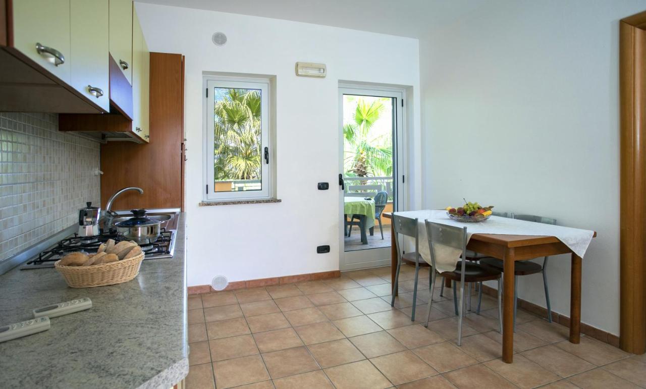 Il Calabriano Residence photo