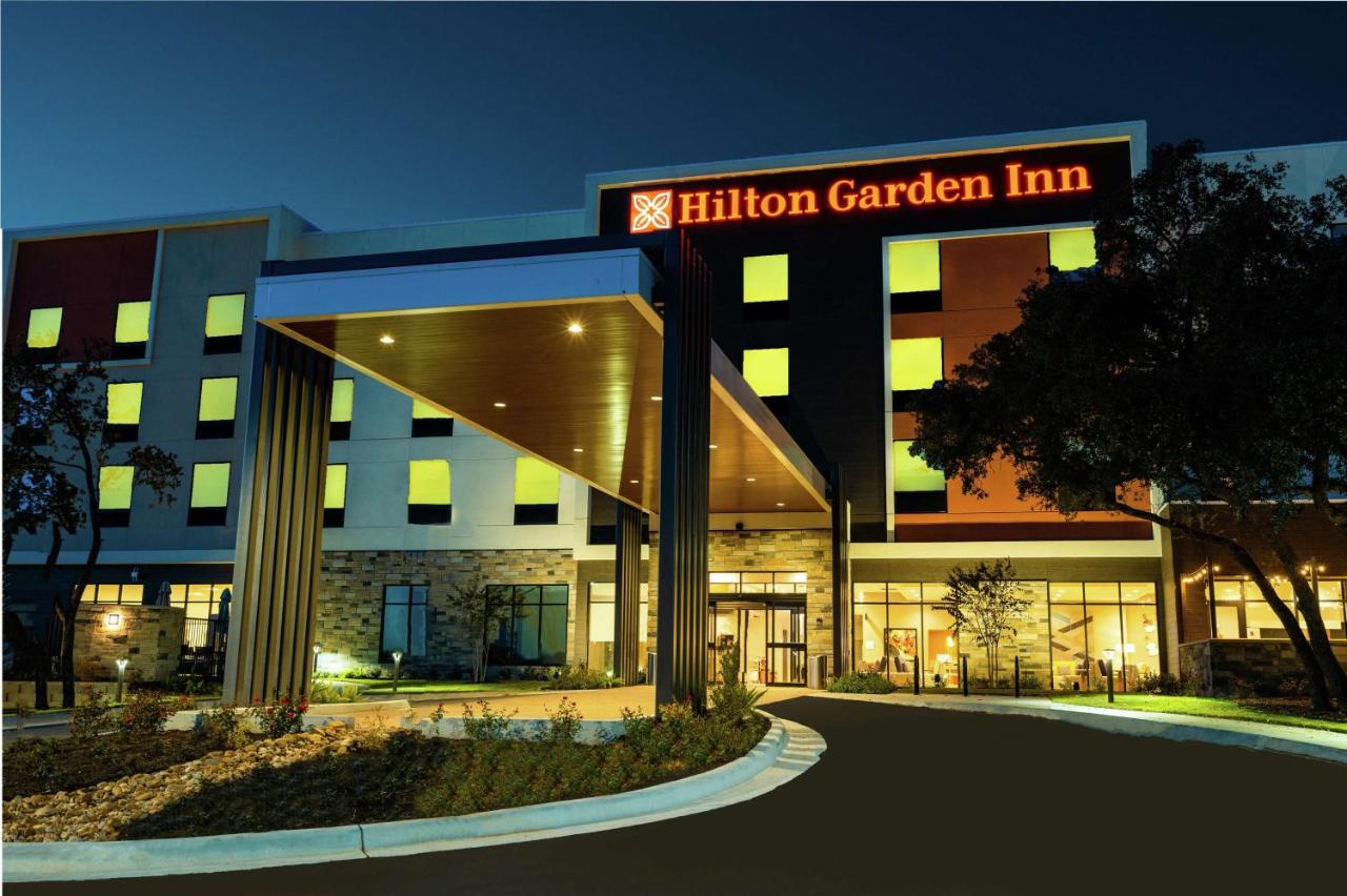 Hilton Garden Inn Cedar Park Austin - 4